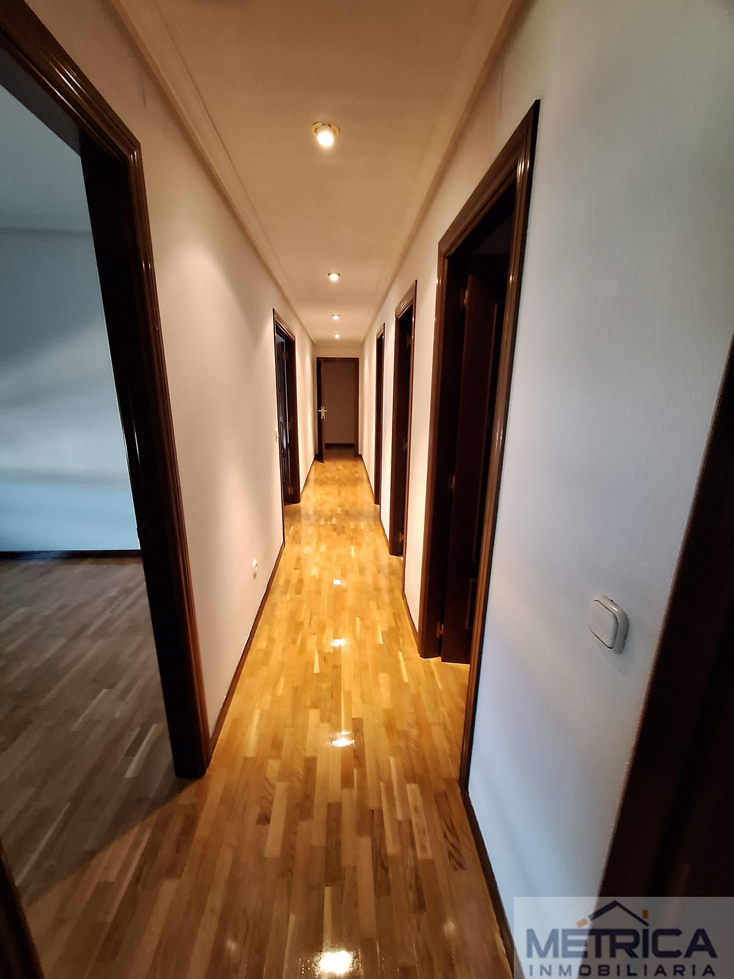 Venta de piso en Salamanca