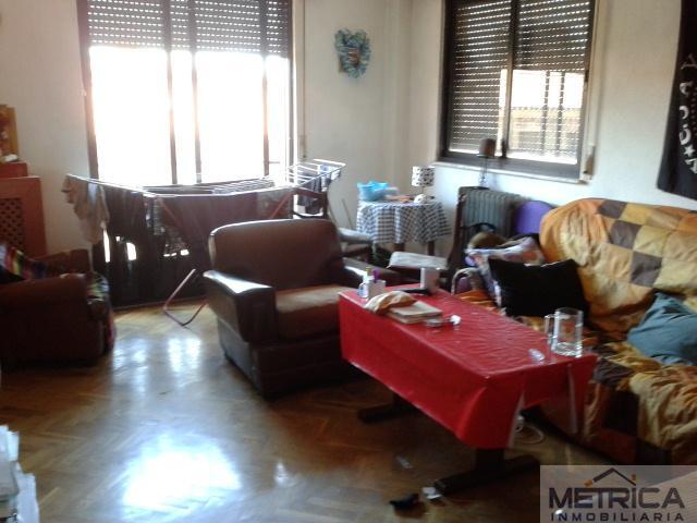 Venta de piso en Salamanca