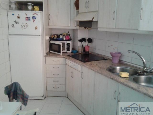 Venta de piso en Salamanca