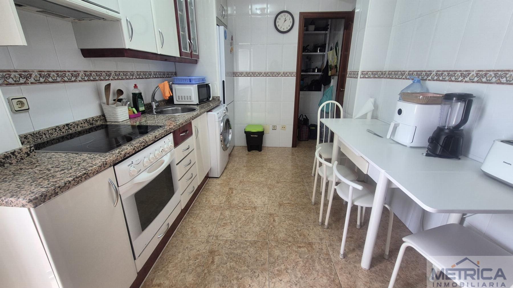 Venta de piso en Salamanca