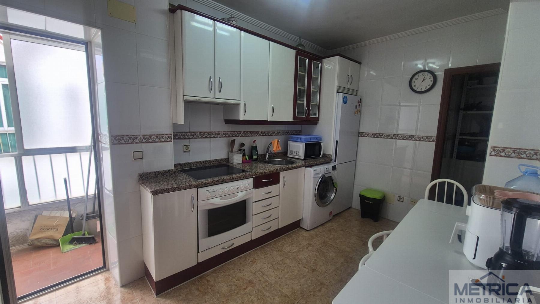 Venta de piso en Salamanca