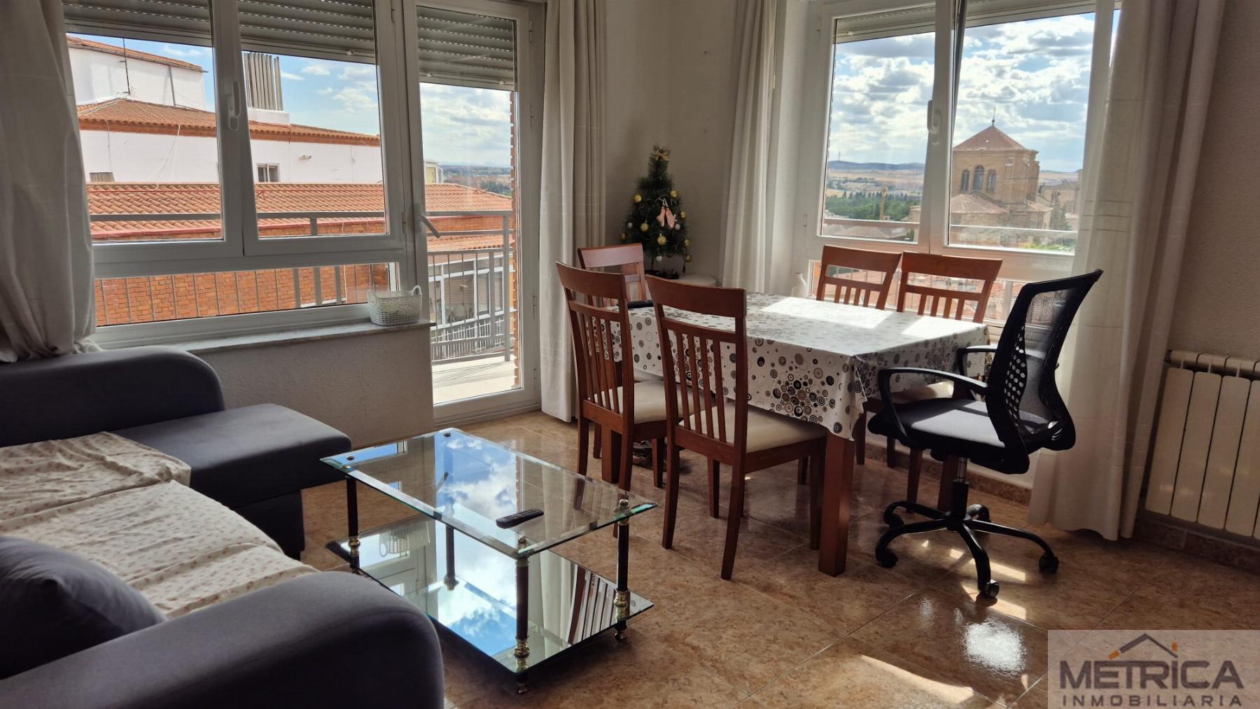 Venta de piso en Salamanca