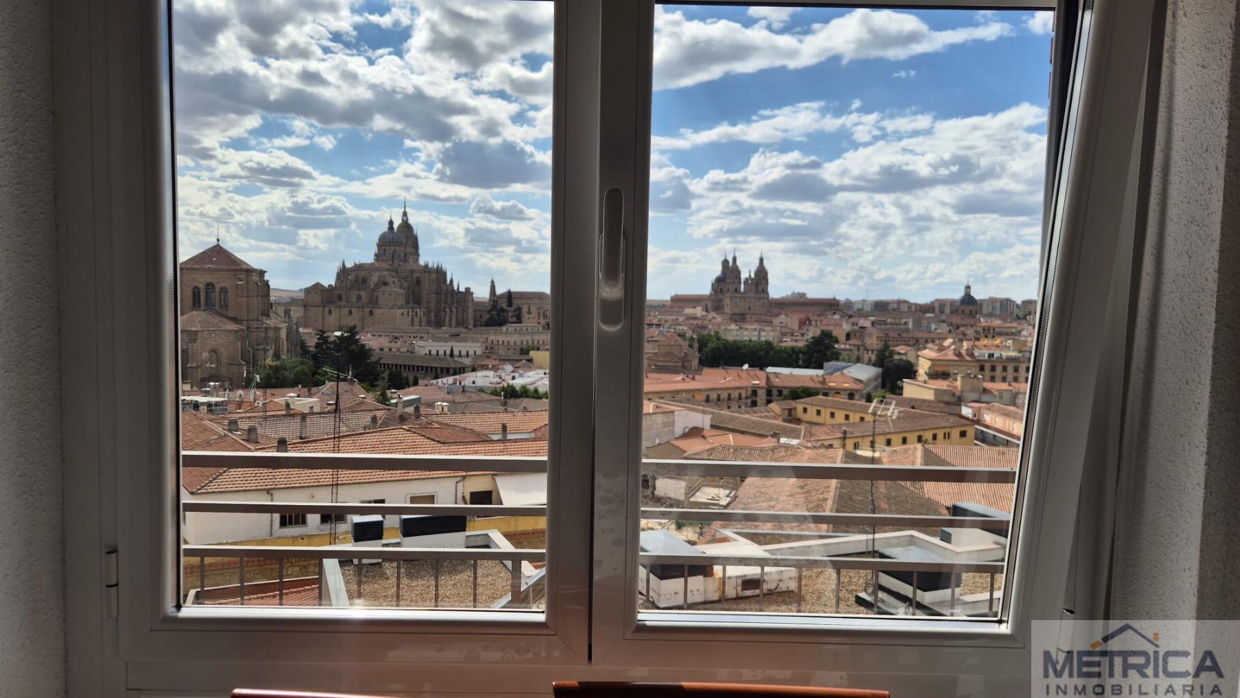 Venta de piso en Salamanca