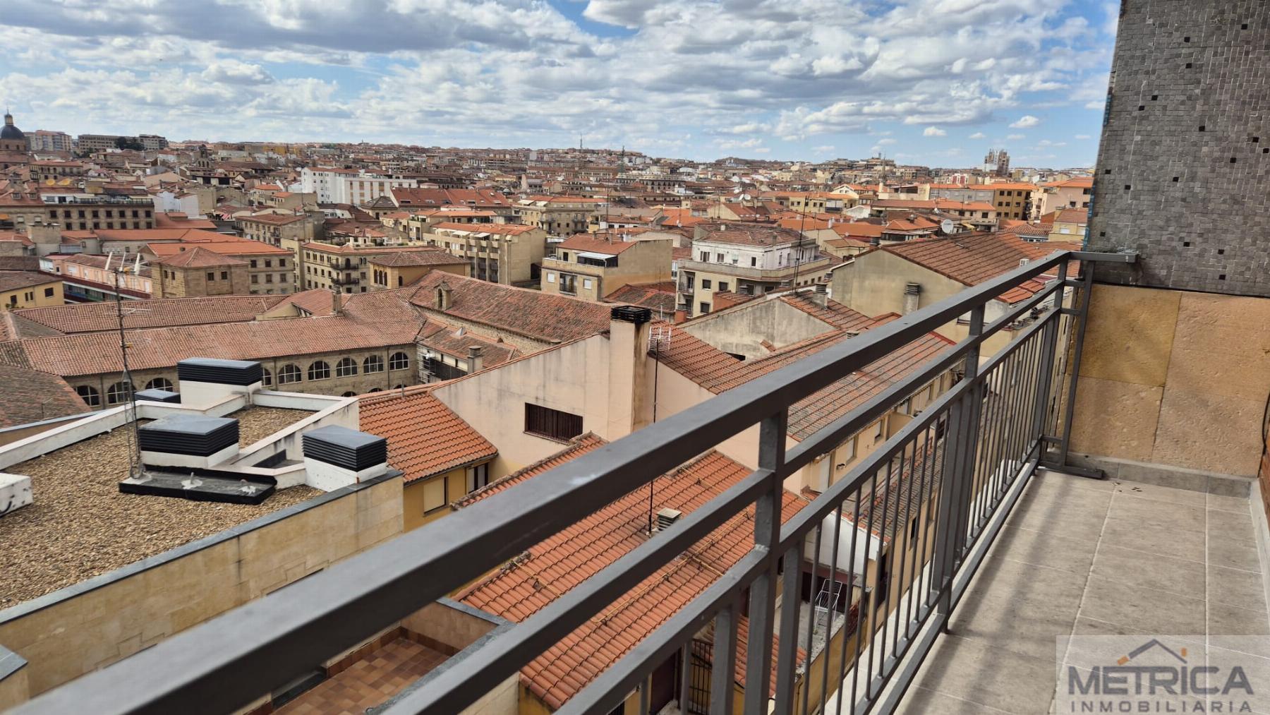Venta de piso en Salamanca