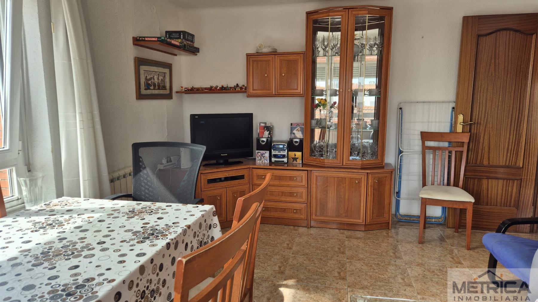 Venta de piso en Salamanca