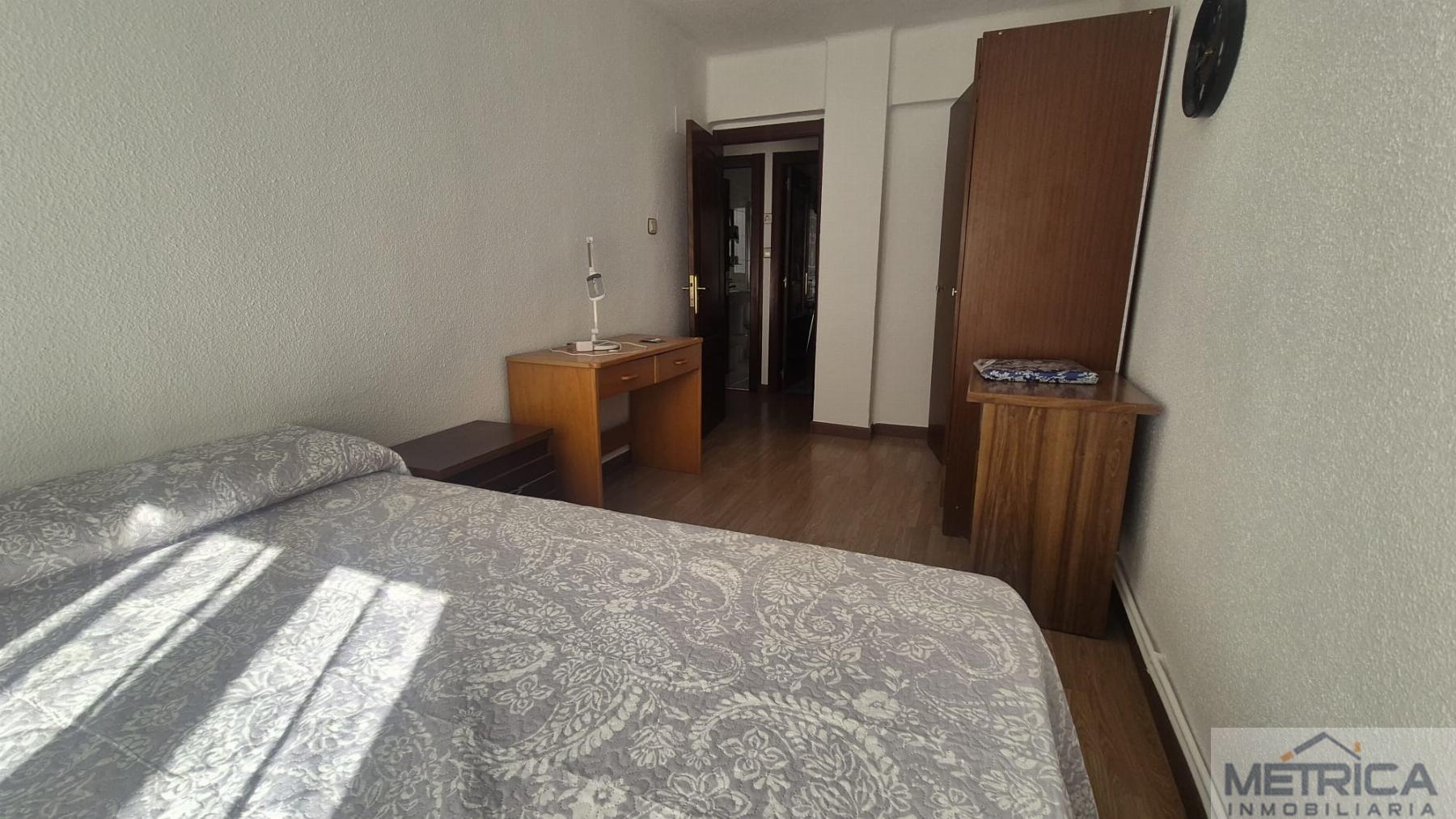 Alquiler de piso en Salamanca