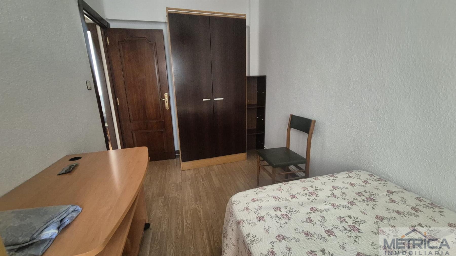 Alquiler de piso en Salamanca