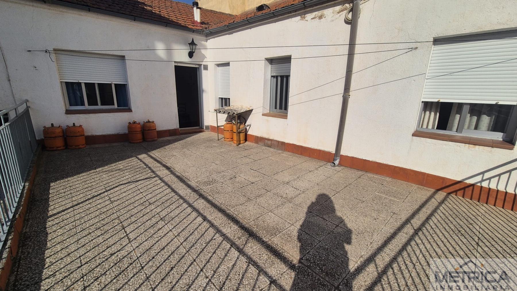 Venta de piso en Salamanca