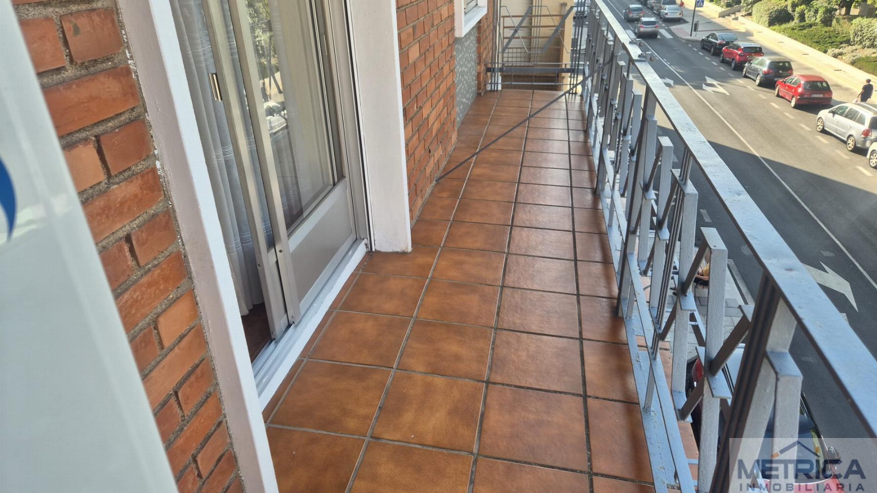 Venta de piso en Salamanca