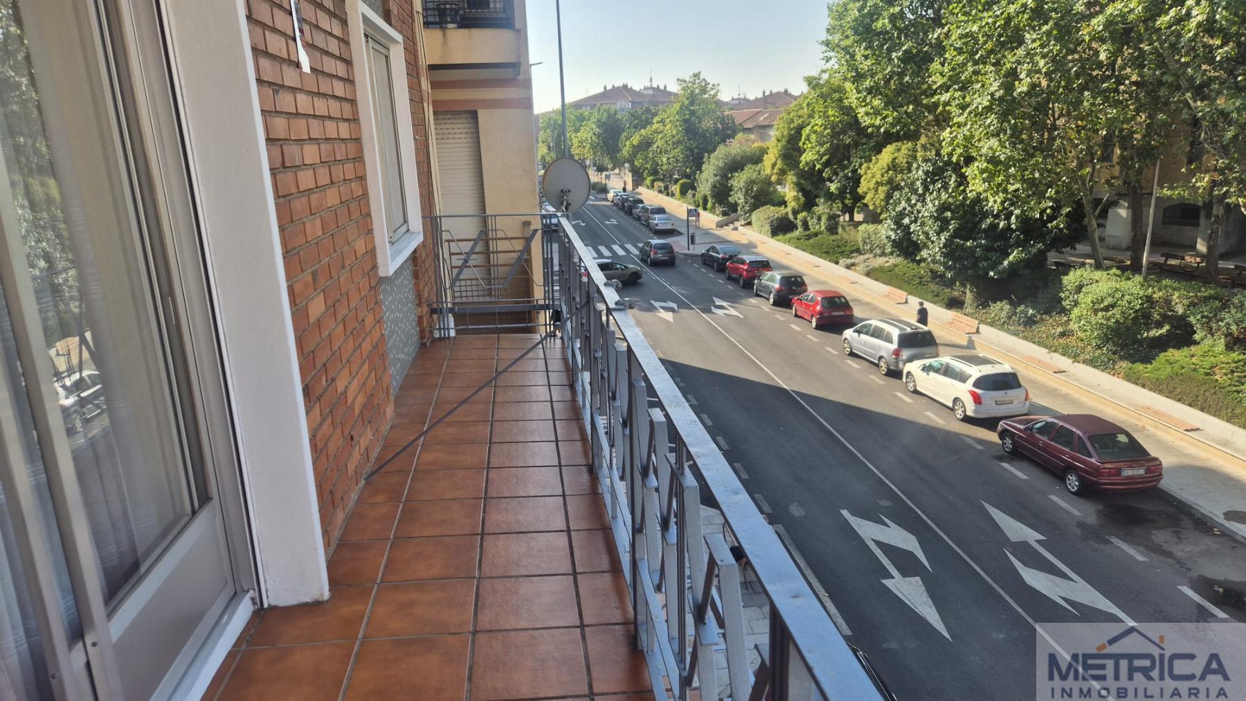Venta de piso en Salamanca