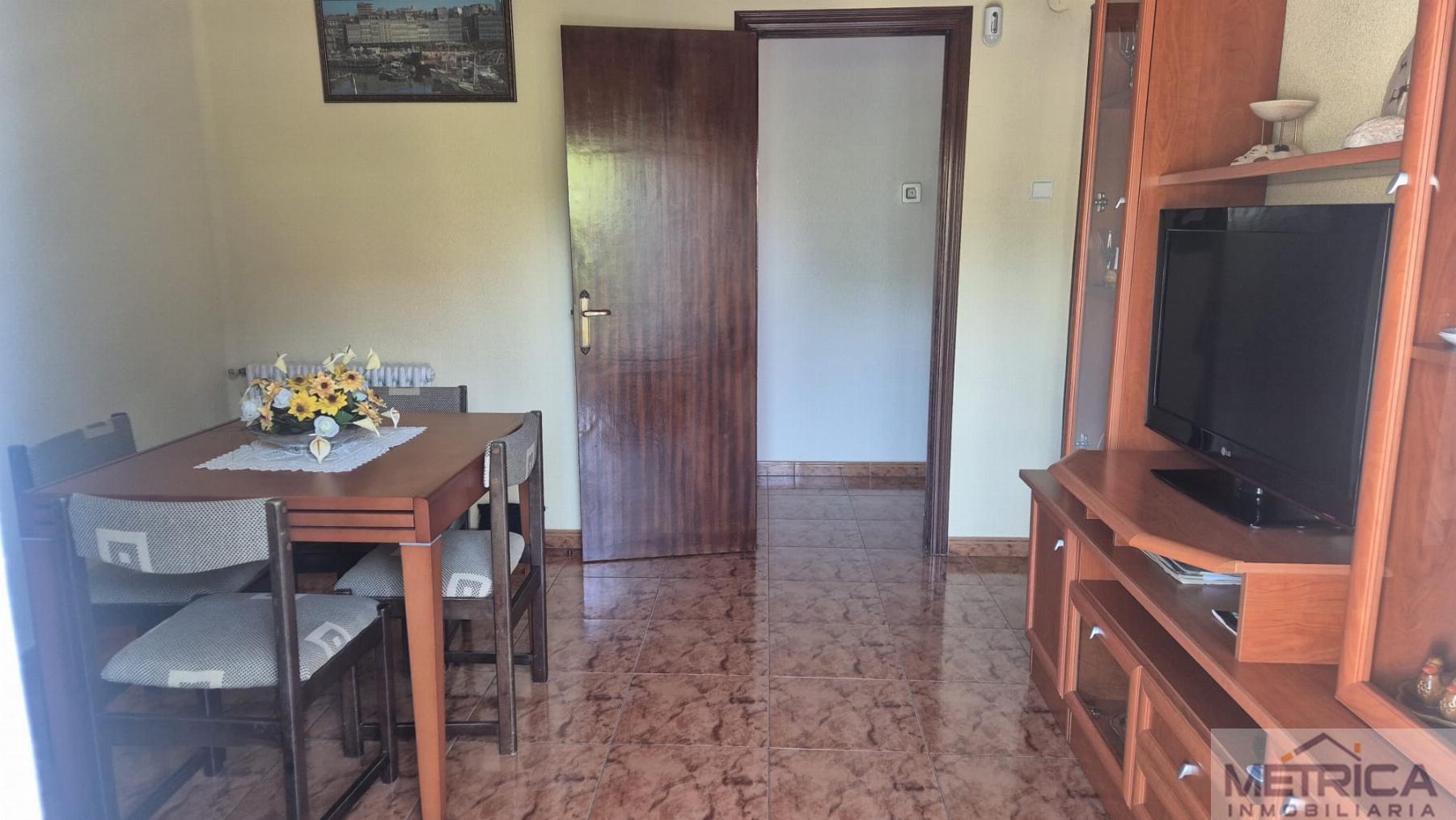 Venta de piso en Salamanca