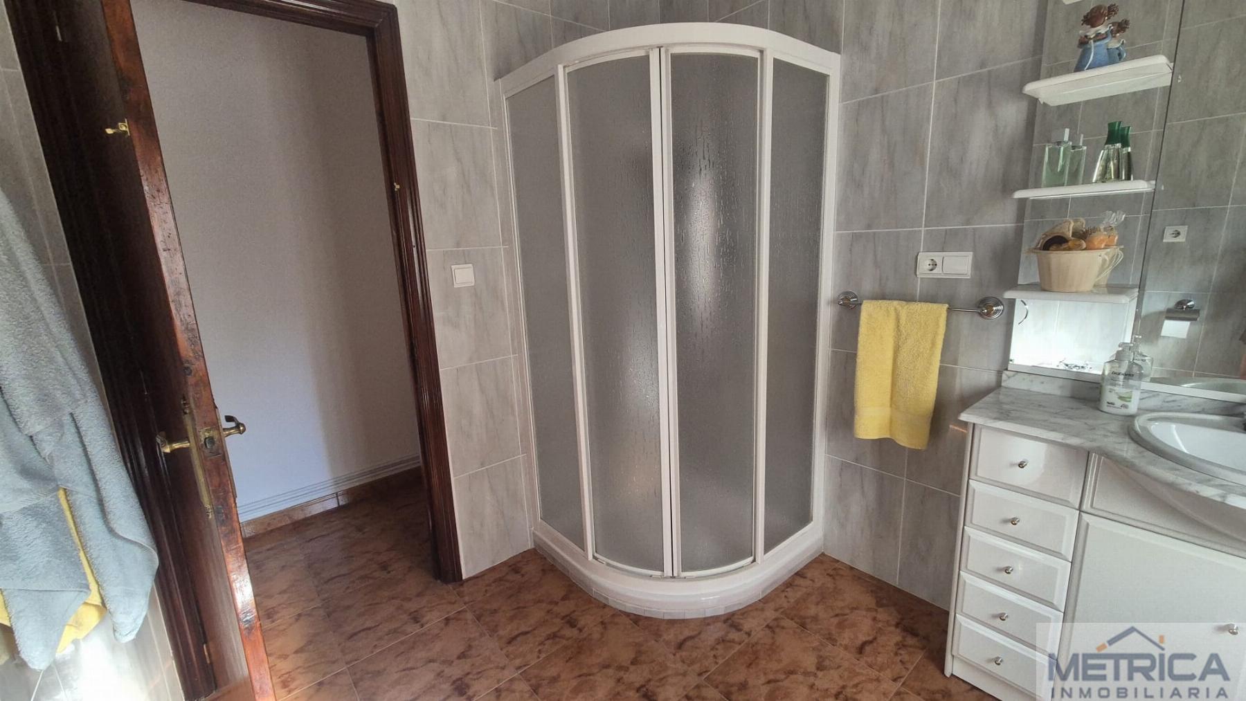 Venta de piso en Salamanca