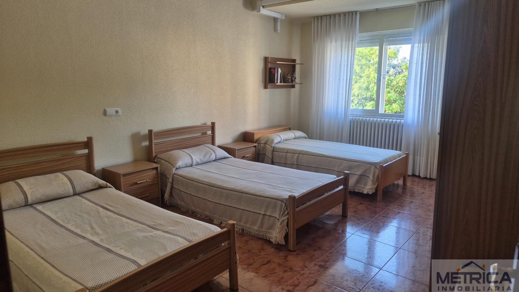 Venta de piso en Salamanca