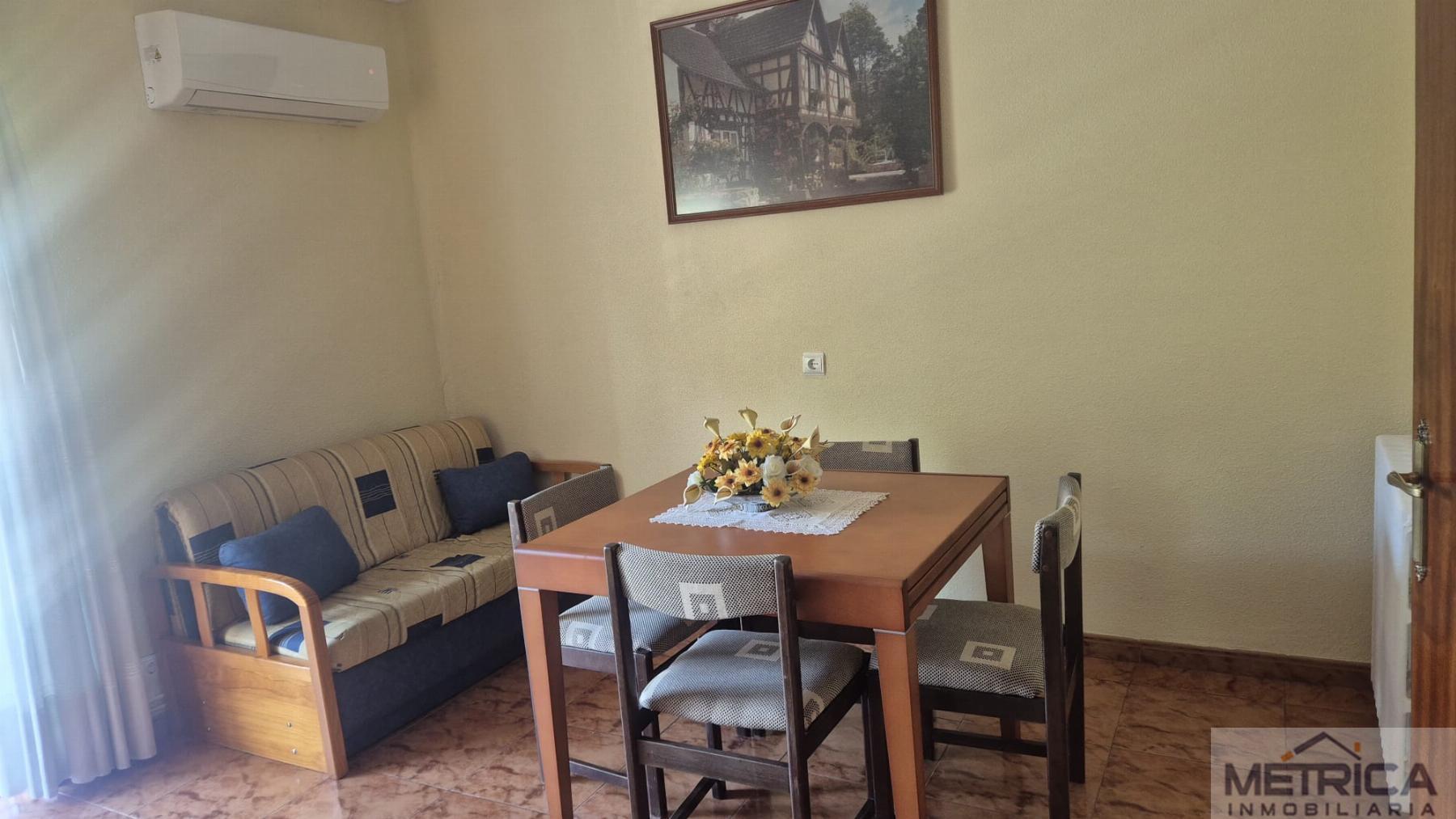 Venta de piso en Salamanca
