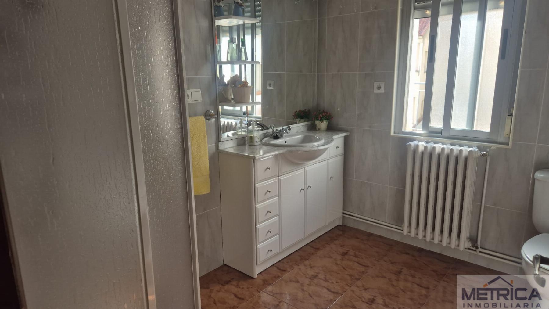Venta de piso en Salamanca