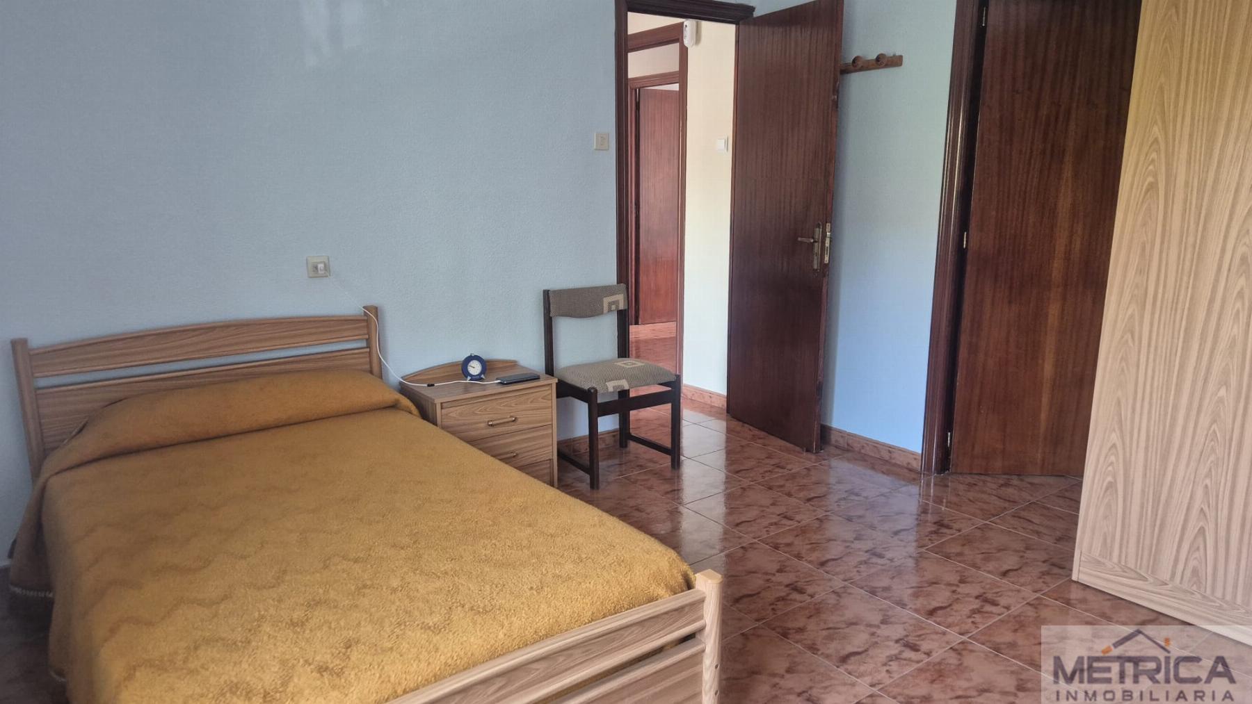 Venta de piso en Salamanca