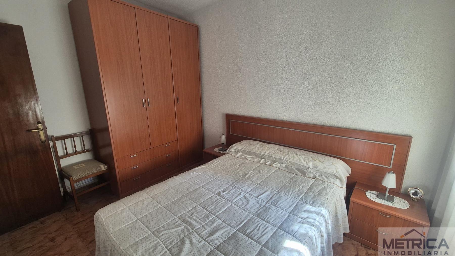 Venta de piso en Salamanca