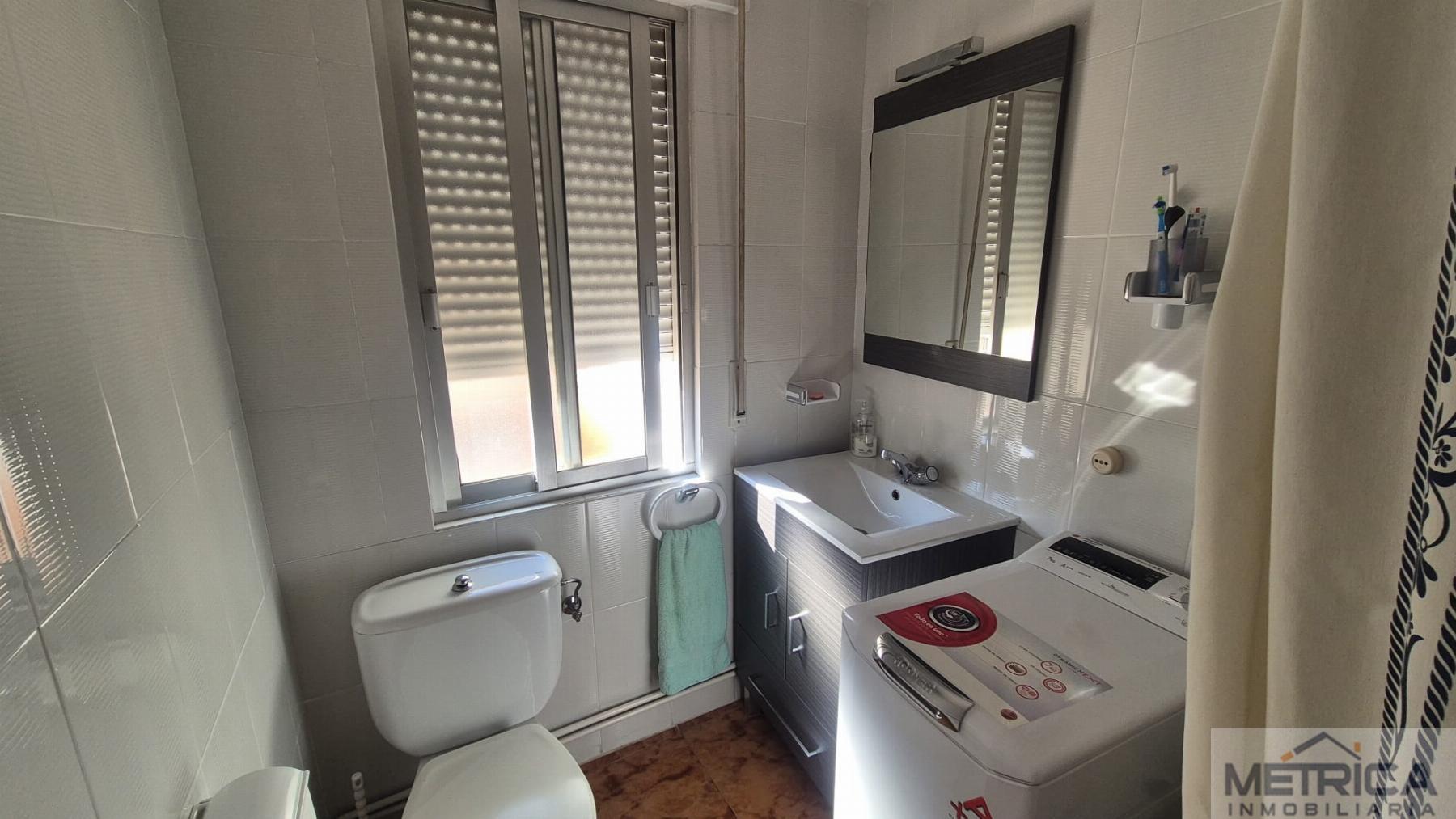 Venta de piso en Salamanca