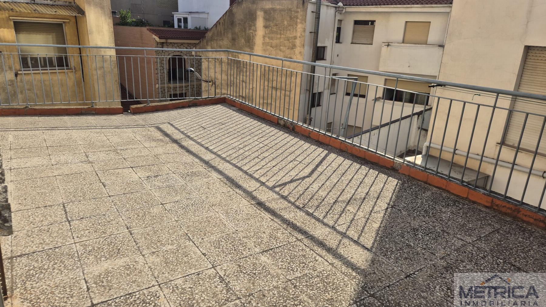 Venta de piso en Salamanca