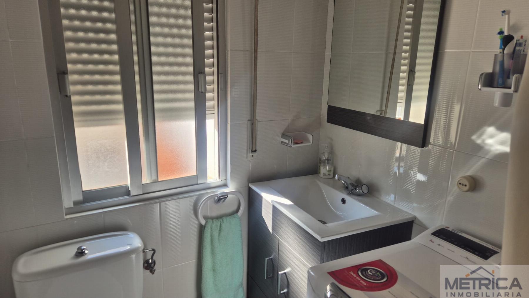 Venta de piso en Salamanca