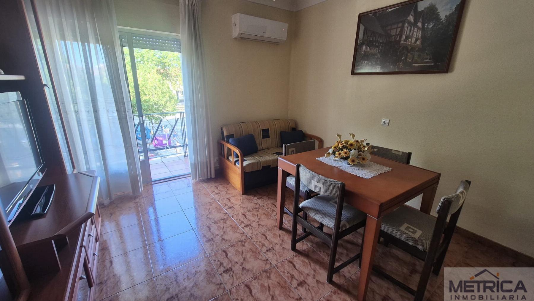 Venta de piso en Salamanca