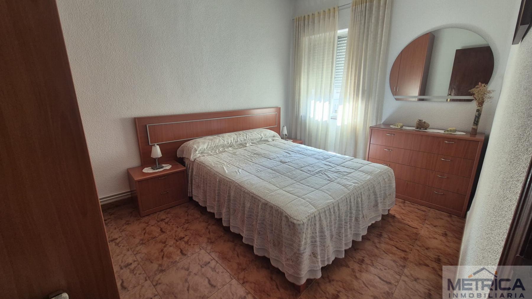 Venta de piso en Salamanca