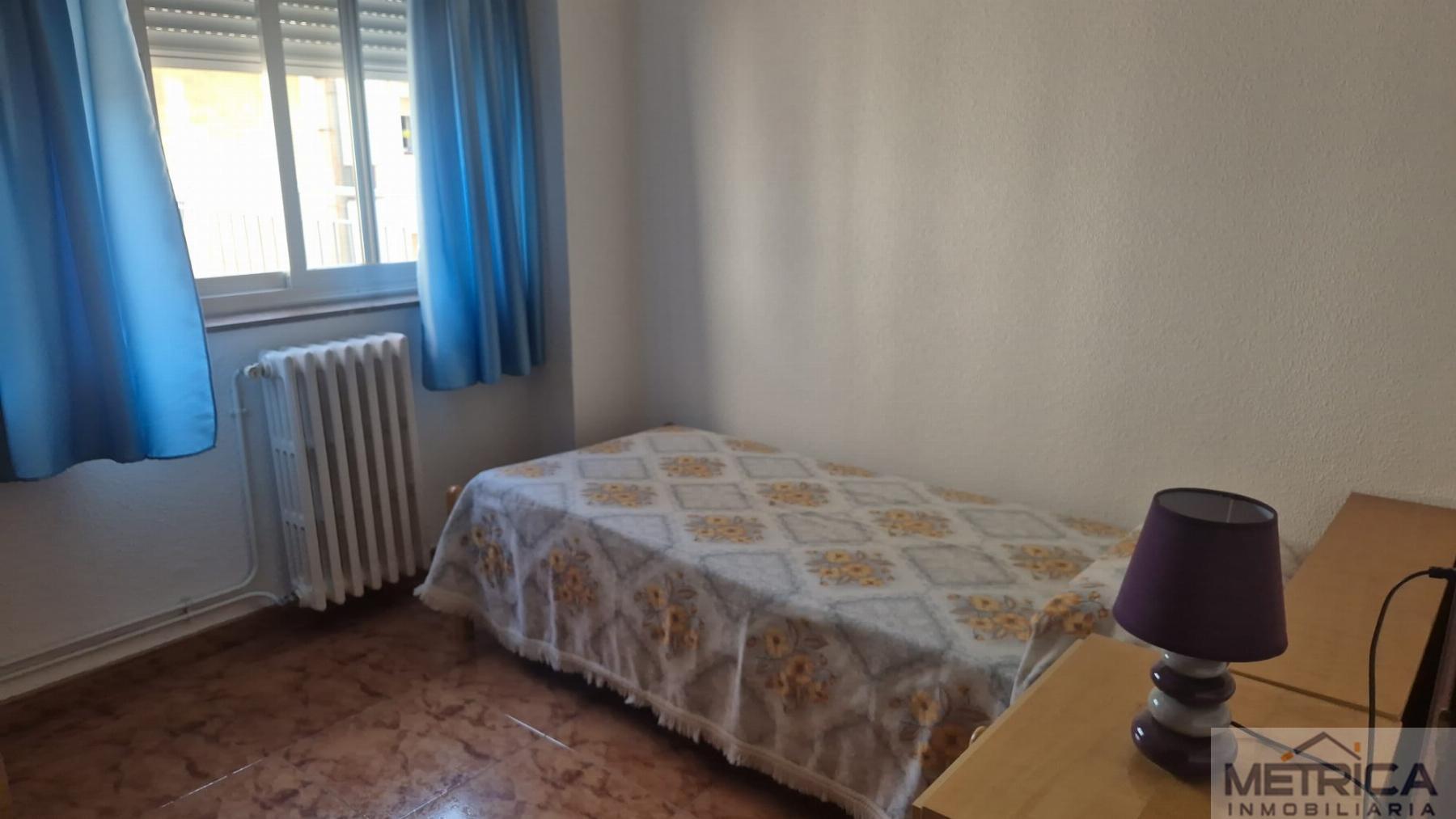Venta de piso en Salamanca