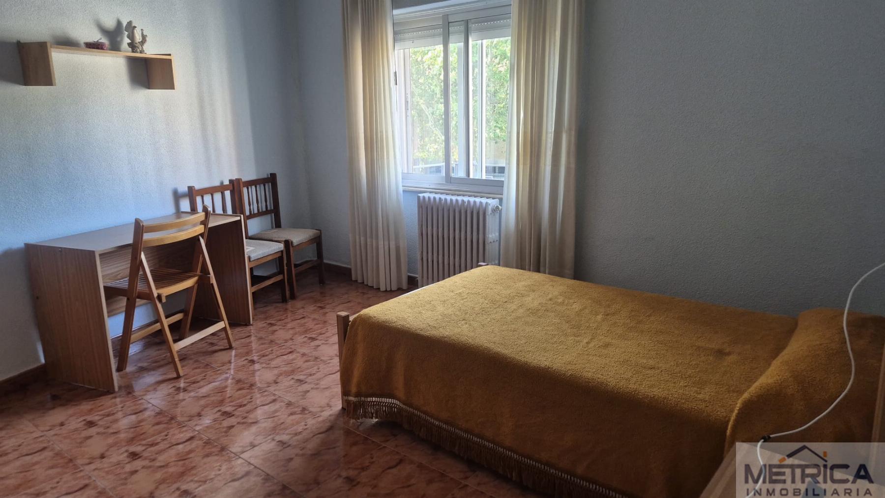 Venta de piso en Salamanca
