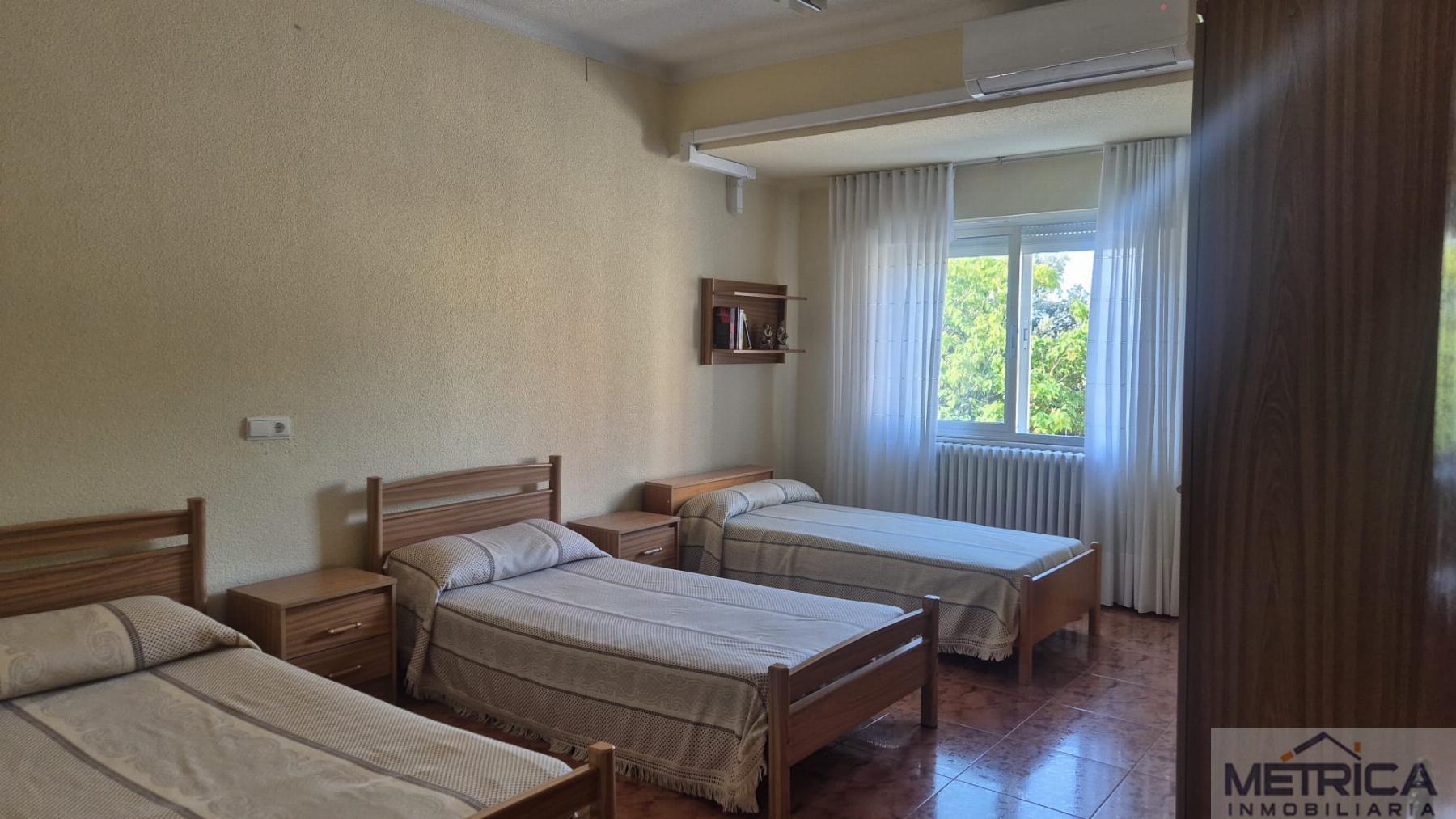 Venta de piso en Salamanca