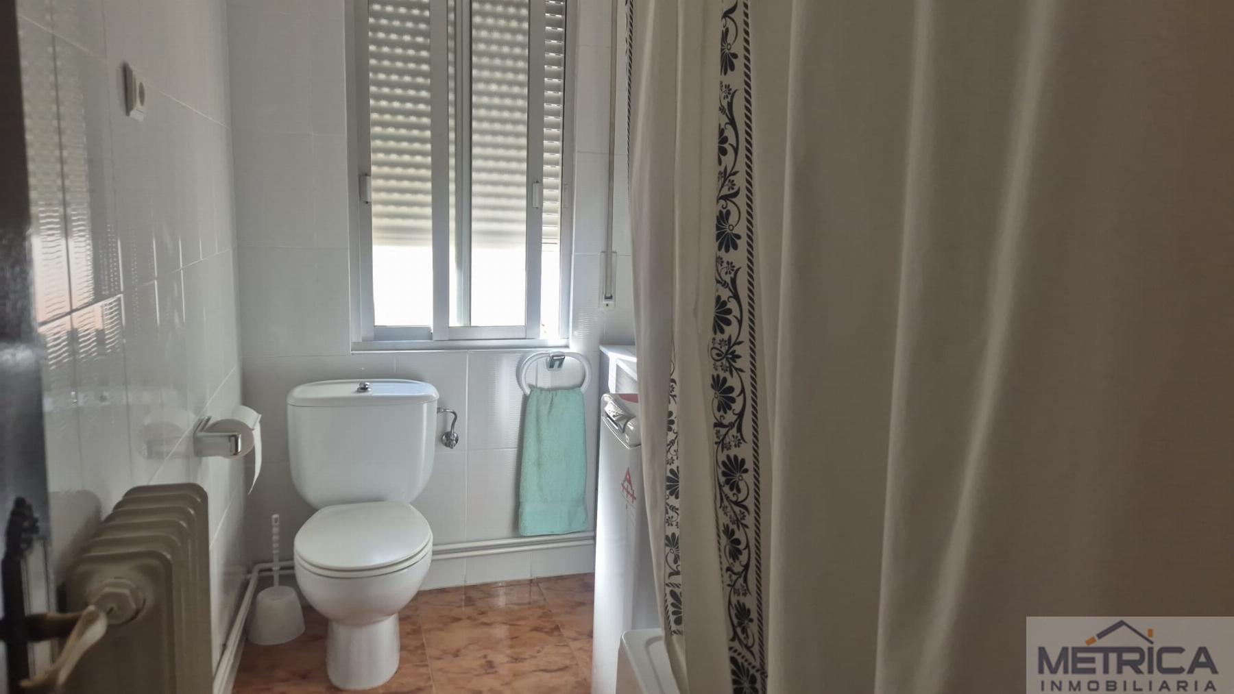 Venta de piso en Salamanca