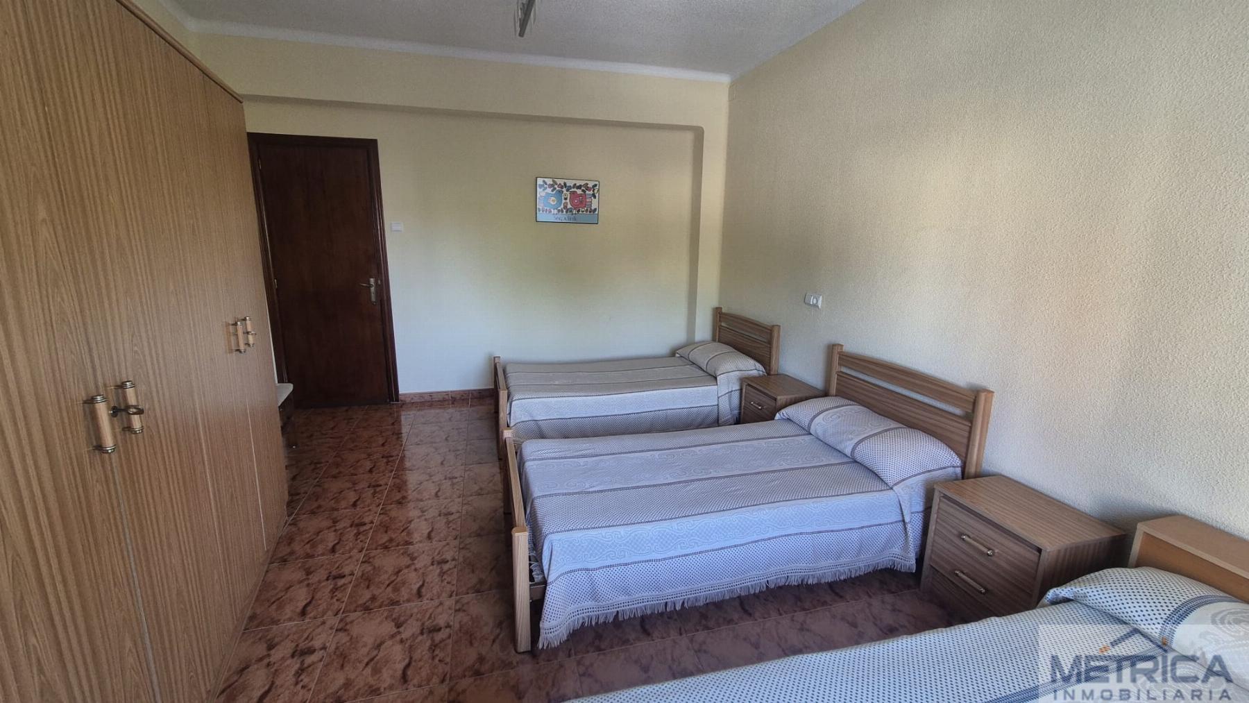 Venta de piso en Salamanca