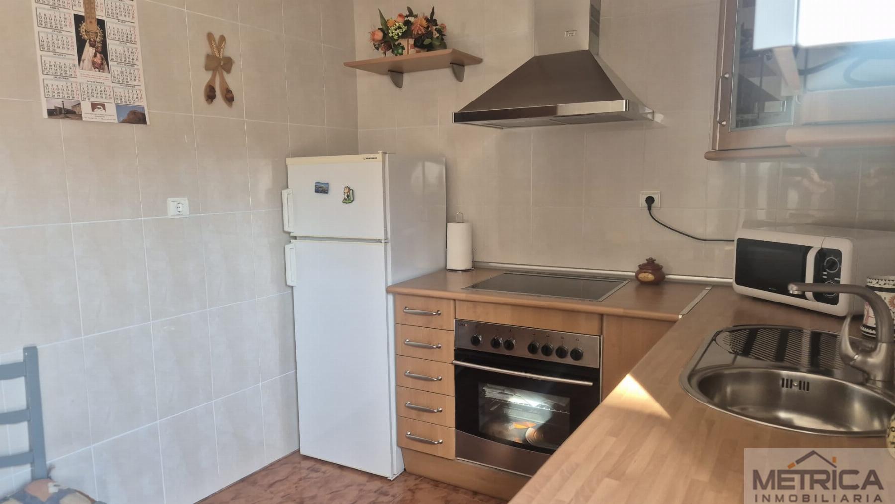 Venta de piso en Salamanca