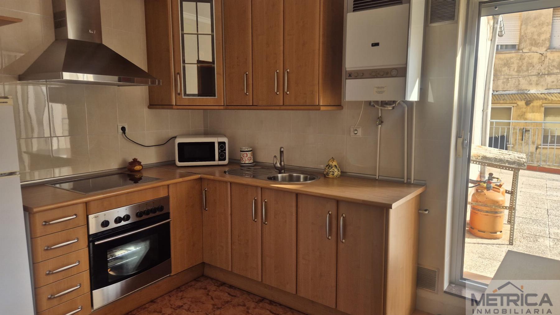 Venta de piso en Salamanca