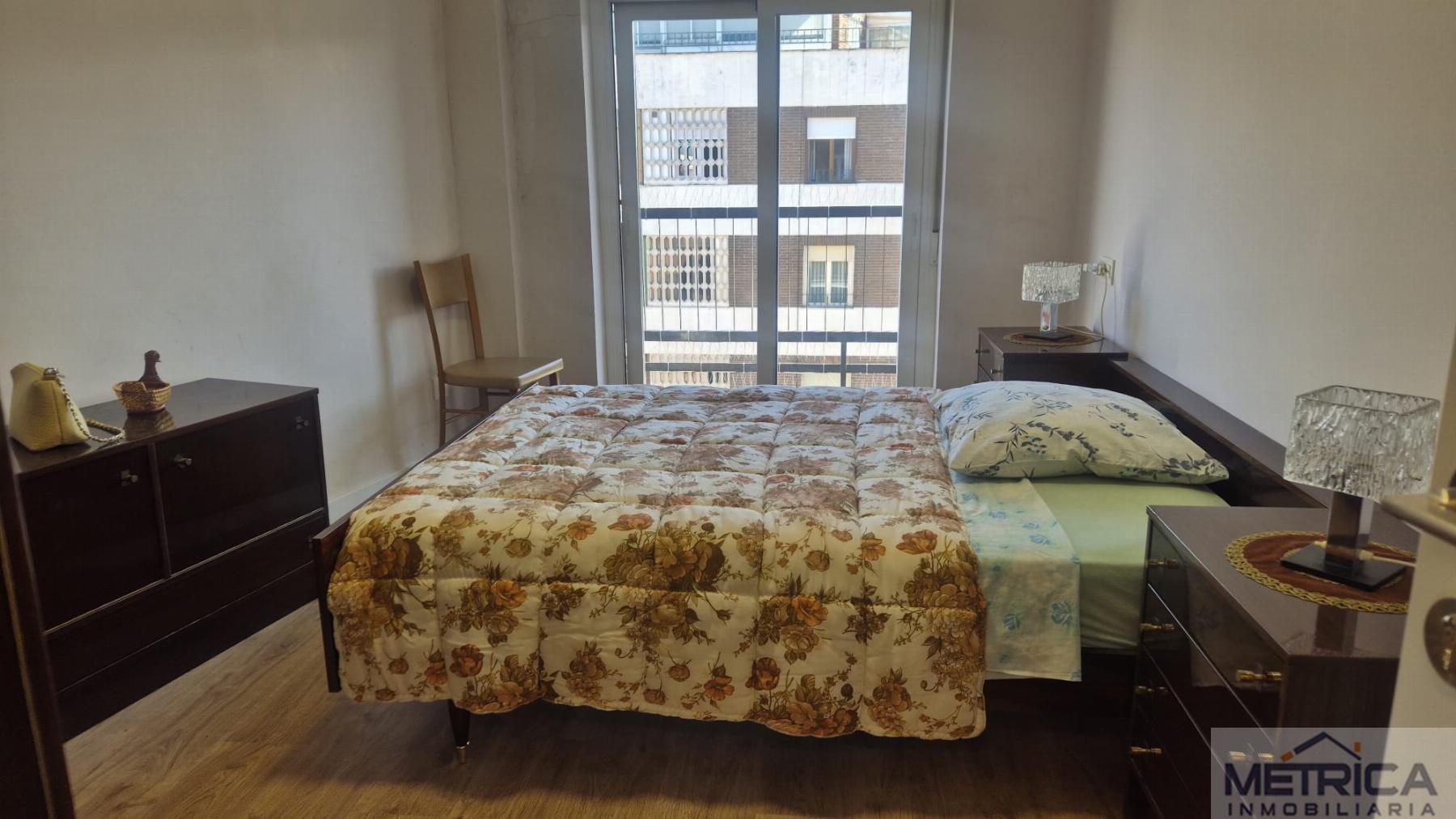 Venta de piso en Salamanca