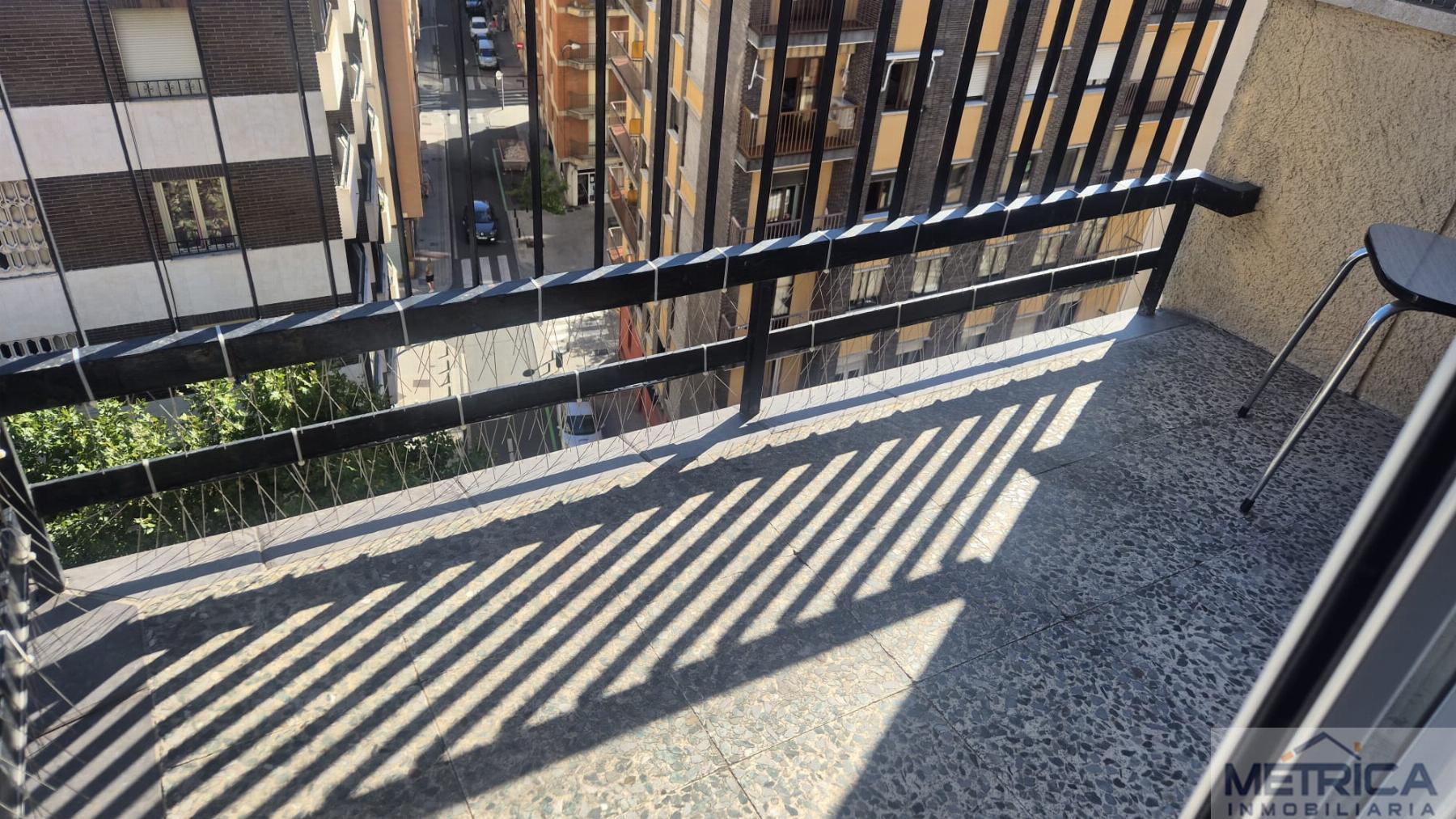 Venta de piso en Salamanca
