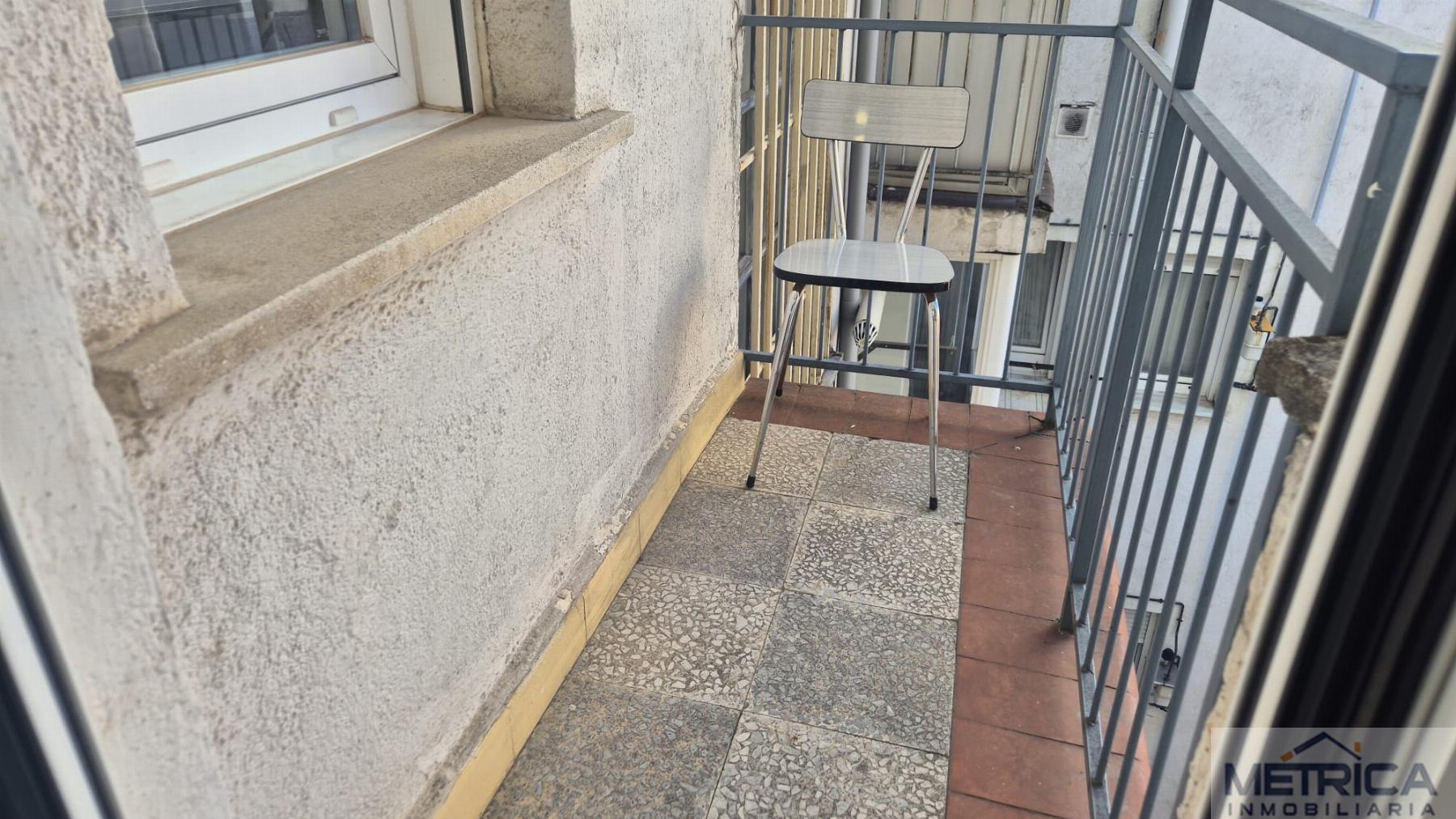 Venta de piso en Salamanca