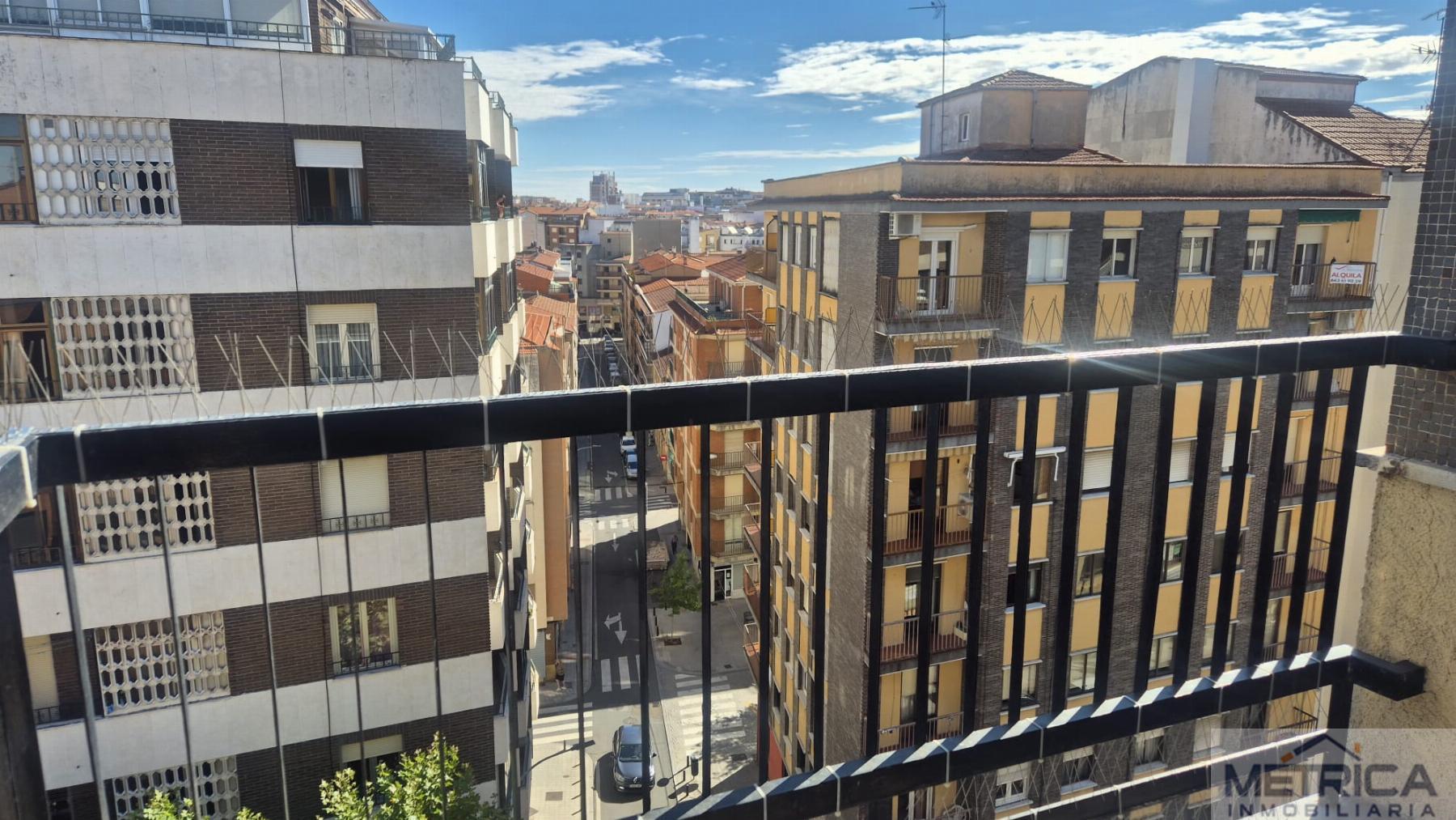 Venta de piso en Salamanca