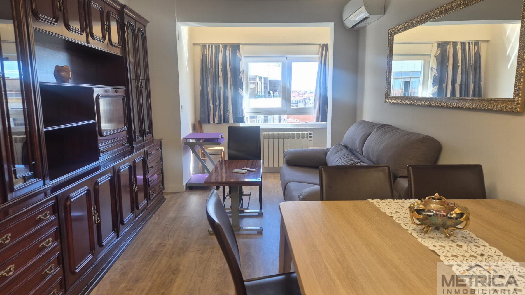 Venta de piso en Salamanca