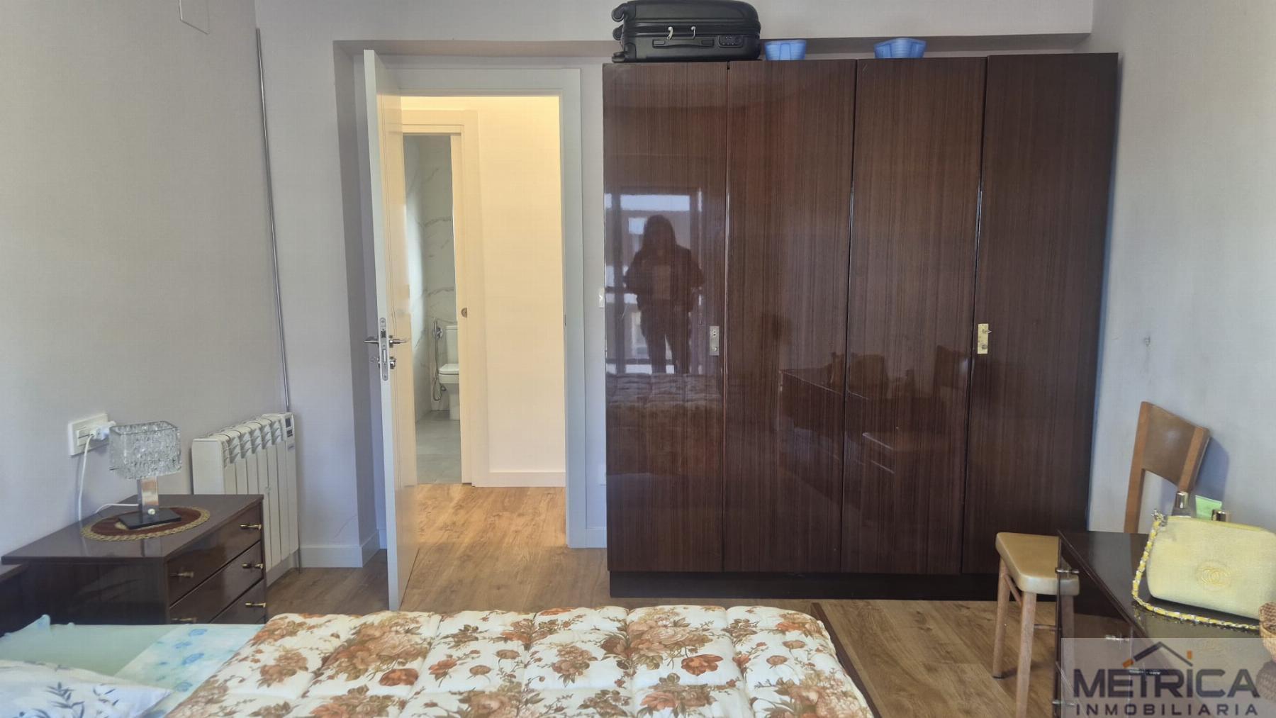 Venta de piso en Salamanca