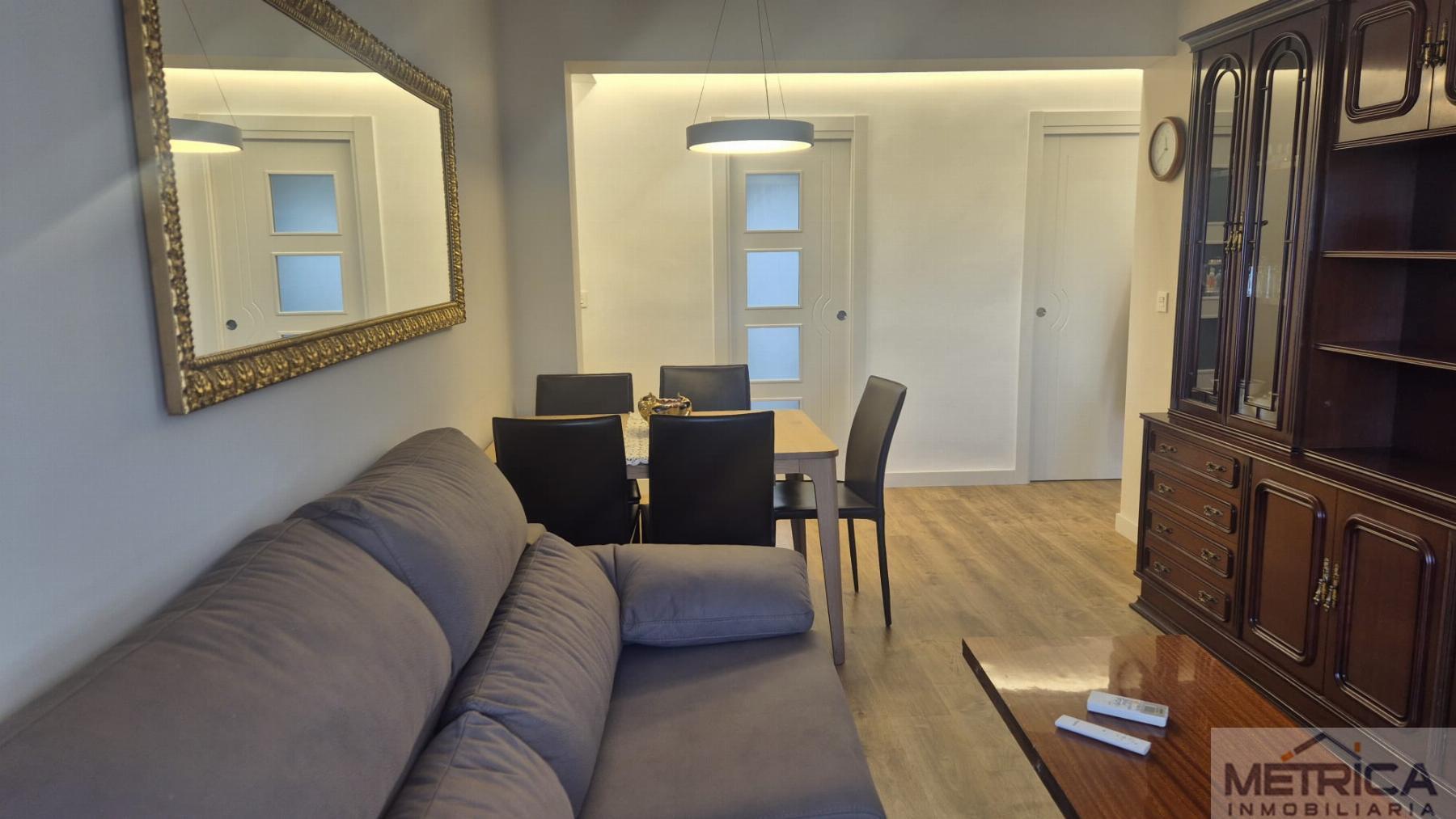 Venta de piso en Salamanca