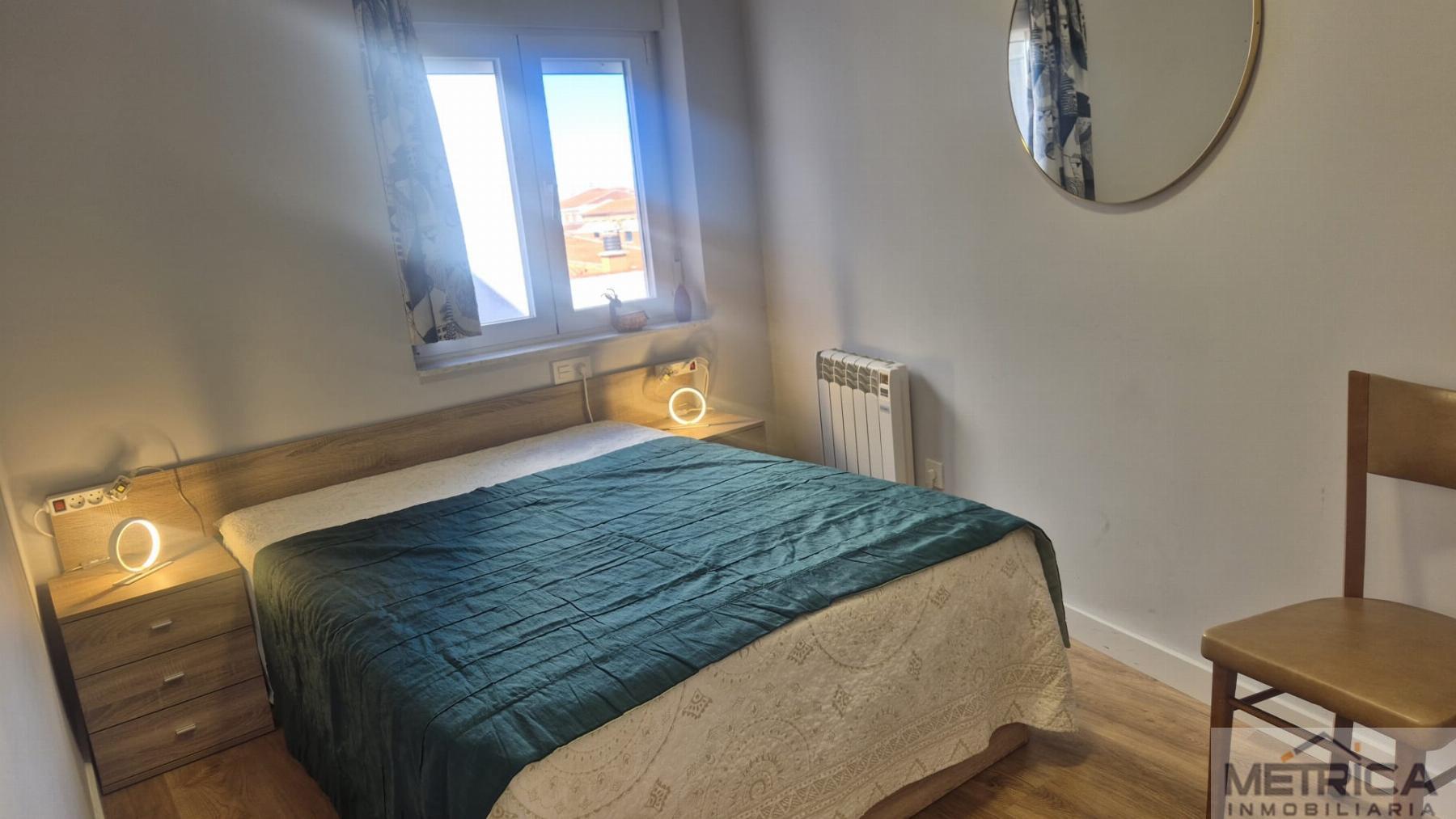 Venta de piso en Salamanca