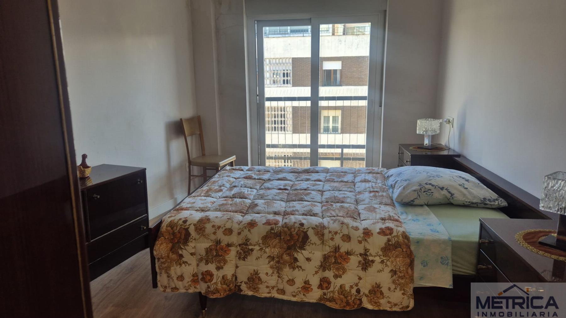 Venta de piso en Salamanca