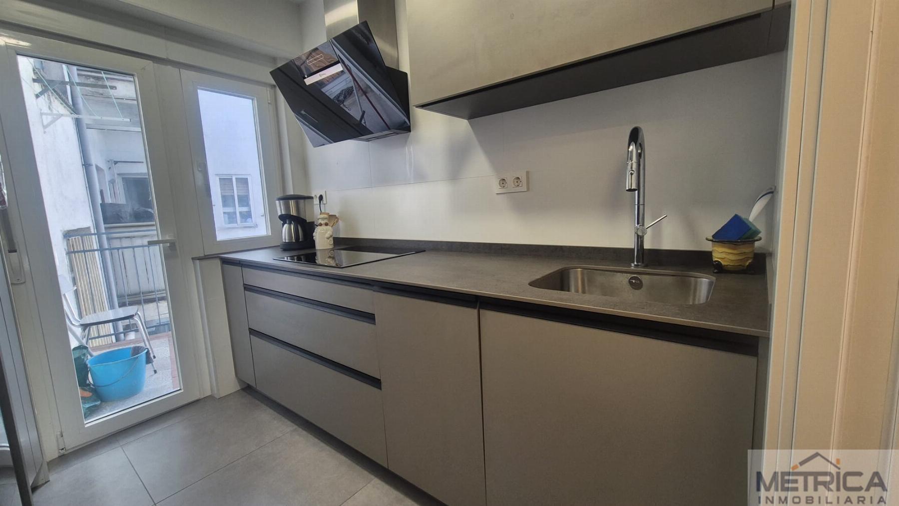 Venta de piso en Salamanca