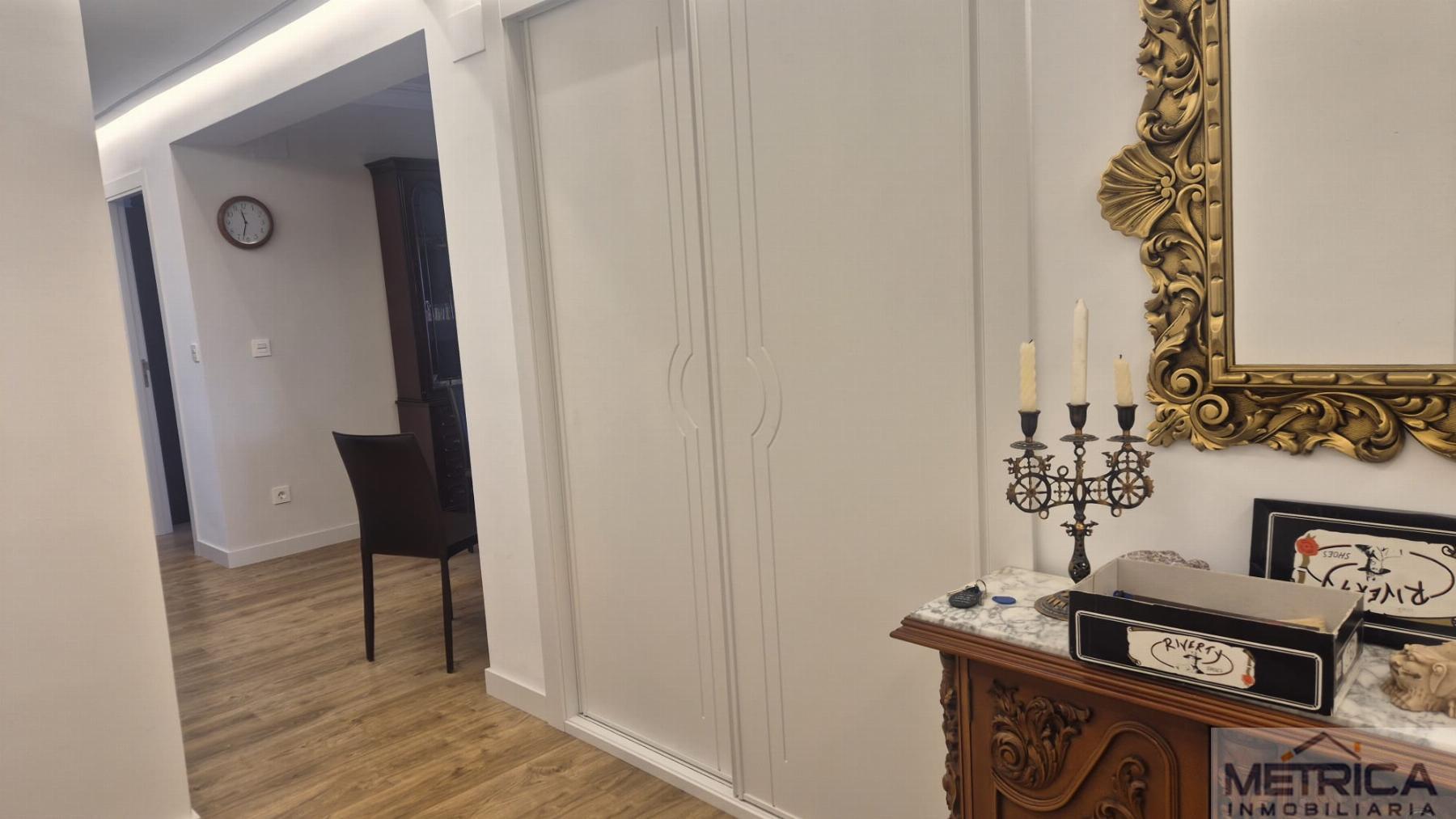 Venta de piso en Salamanca