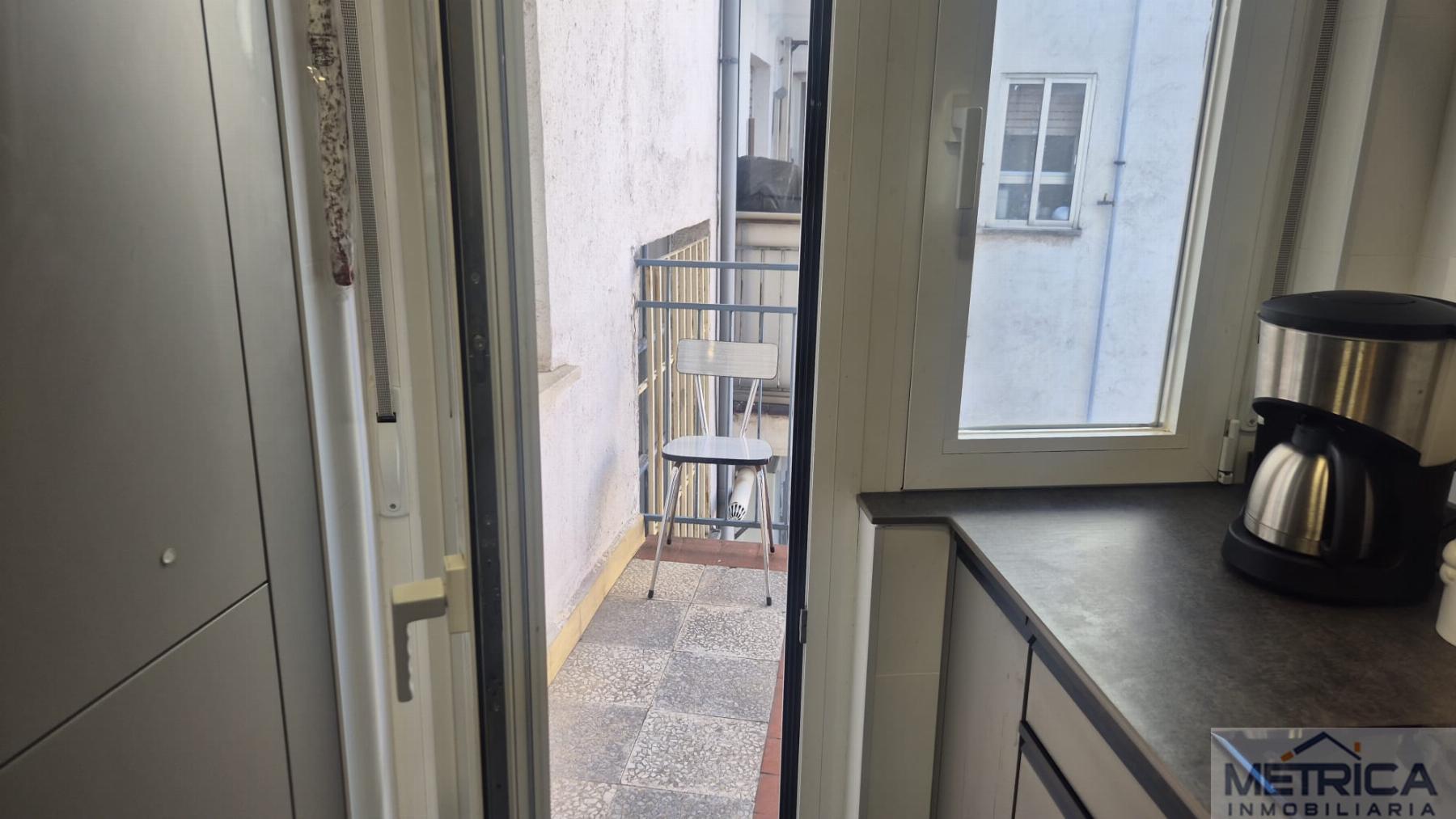Venta de piso en Salamanca