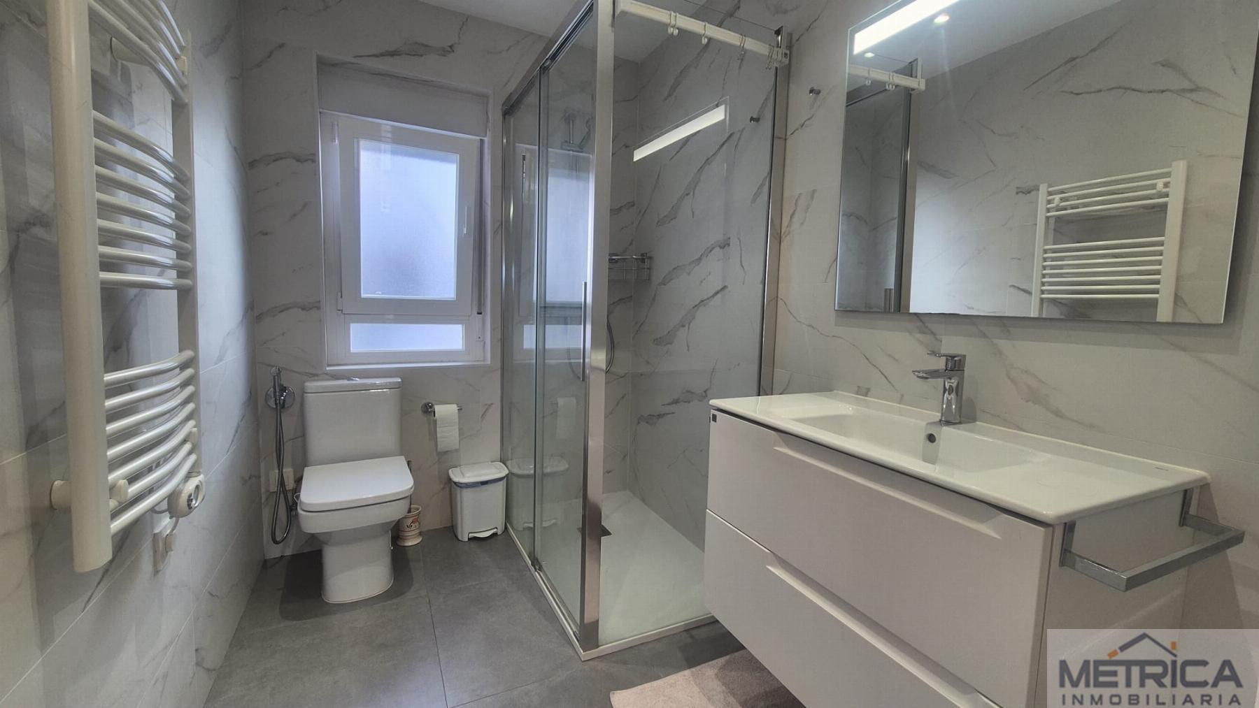 Venta de piso en Salamanca