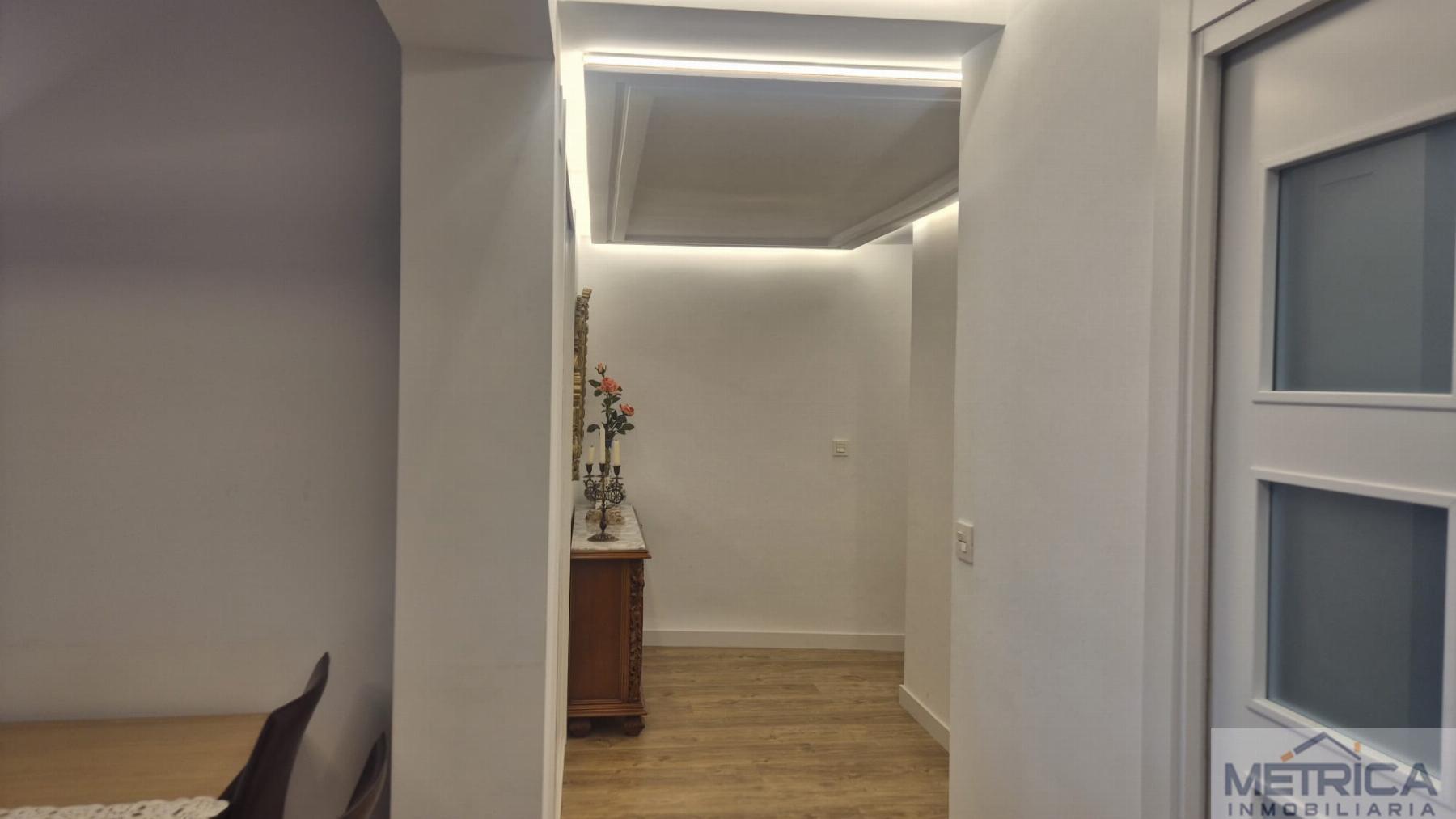 Venta de piso en Salamanca