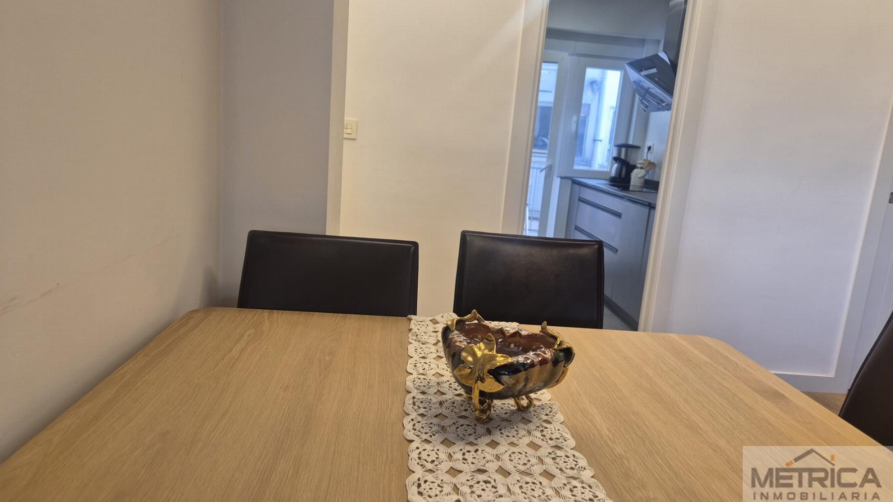 Venta de piso en Salamanca