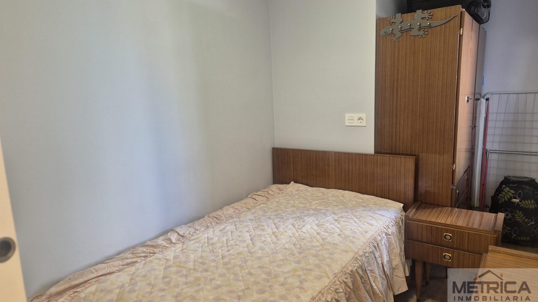 Venta de piso en Salamanca