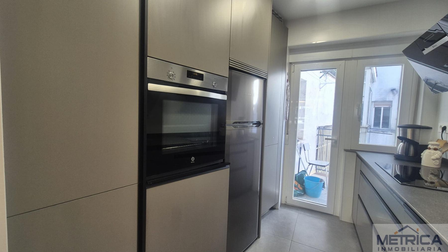 Venta de piso en Salamanca